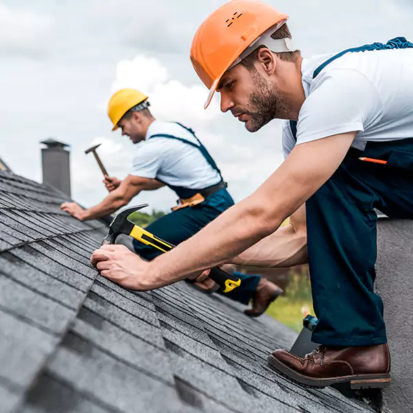 Why Saint Charles Homeowners Choose Saint Charles Roofing Pro?