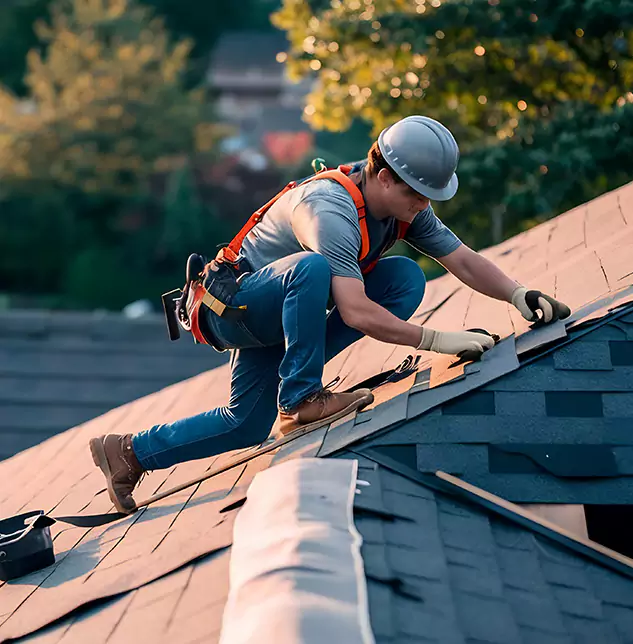 Expert Shingle Restoration Specialists in Saint Charles, IL
