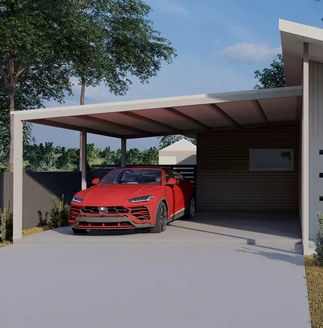 Affordable Carport Roof Repair: Saint Charles's Trusted Carport Roof Restoration Team