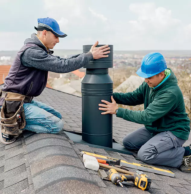 Stopping Every Leak Around Chimney: Saint Charles, IL's Go-To Replace Chimney Flashing Experts