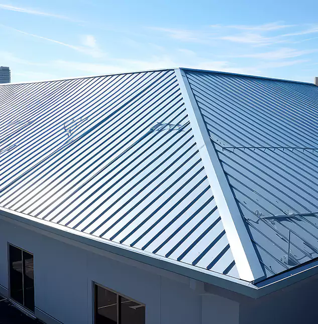 Your Trusted Local Commercial Roof Replacement Partner for Complete Re-Roofing Excellence in Saint Charles, IL