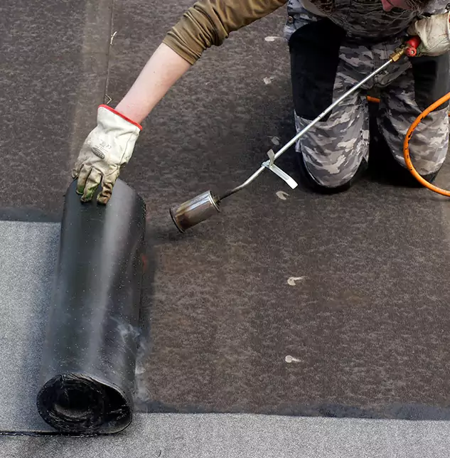 Experienced EPDM Roofing Professionals Serving in Saint Charles, IL