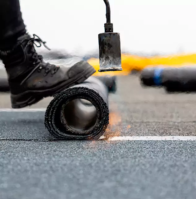 Certified EPDM Rubber Roofing Specialists in Saint Charles, IL