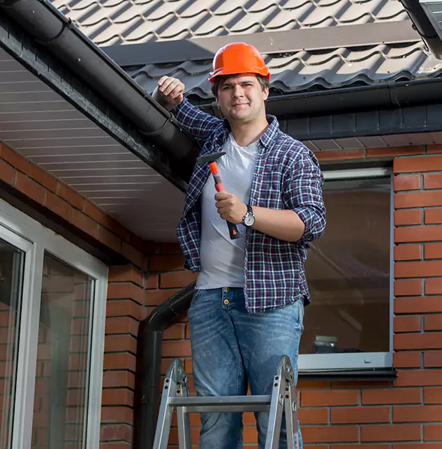 Trusted Roof Fascia Replacement Experts Defending Saint Charles, IL Properties