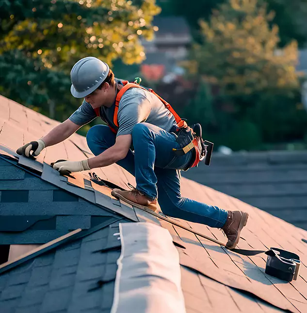 Premium Replacement Garage Roofs: Upgrading Saint Charles, IL Properties With Lasting Protection