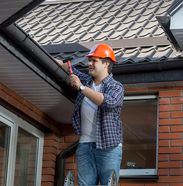 Trusted Gutter Replacement Company: Upgrading Drainage Systems Across Saint Charles