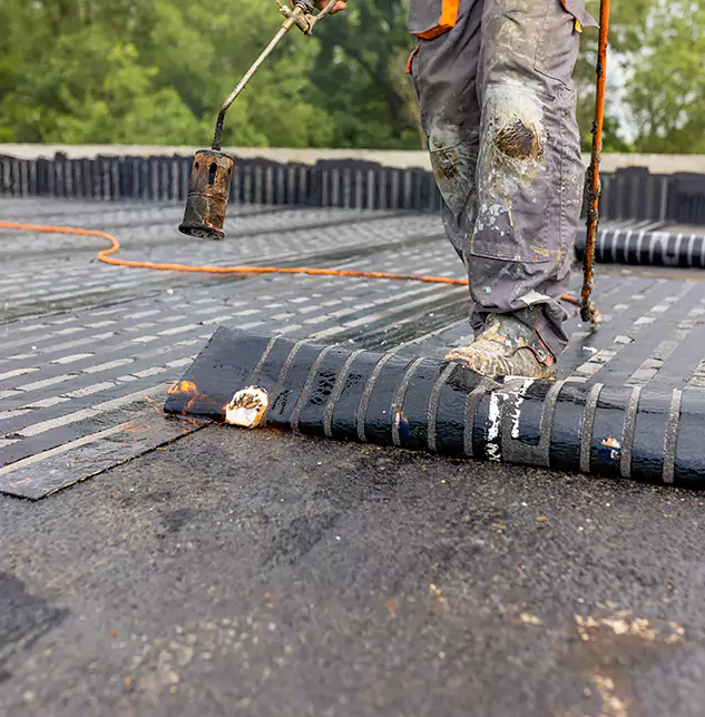 Trusted Membrane Leak Repair: Sealing Saint Charles's Flat Roofs Against Water Intrusion