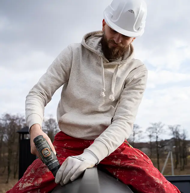 Trusted Mobile Home Roofing Company Serving Saint Charles, IL