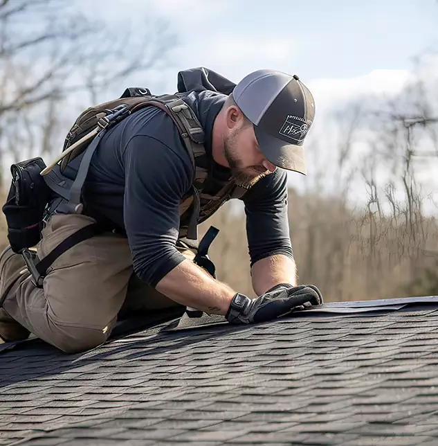 Experienced Mobile Home Roofing Contractors: Saint Charles, IL's Manufactured Home Repair Specialists