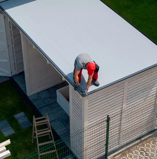 Leading Mobile Home Roofing Company: Upgrading Saint Charles, IL Manufactured Homes With Confidence