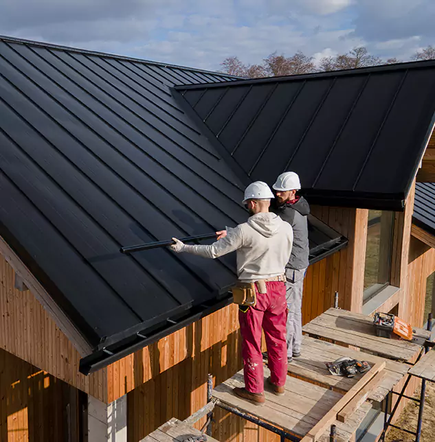 Trusted Roof and Siding Specialists Serving in Saint Charles, IL