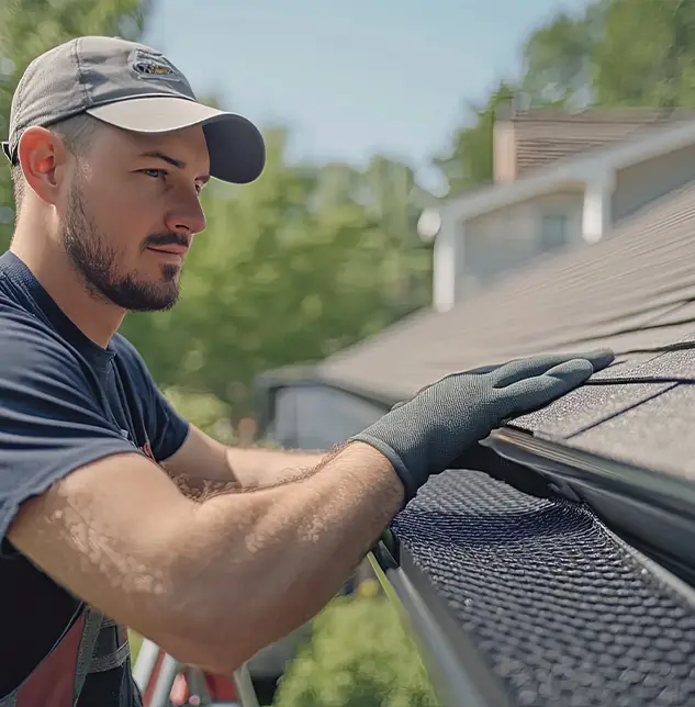 Expert Roof Eave Specialists You Can Count On in Saint Charles, IL