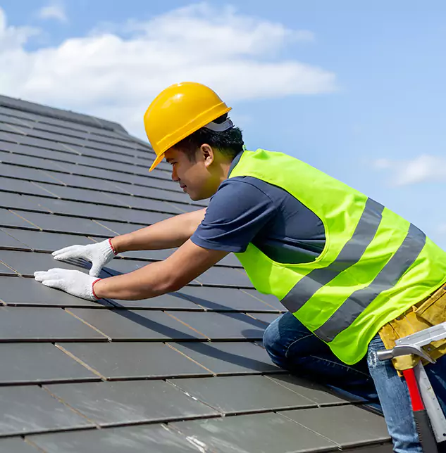 Expert Roof Leak Services in Saint Charles, IL: Your Trusted Team to Fix Roof Leak Problems