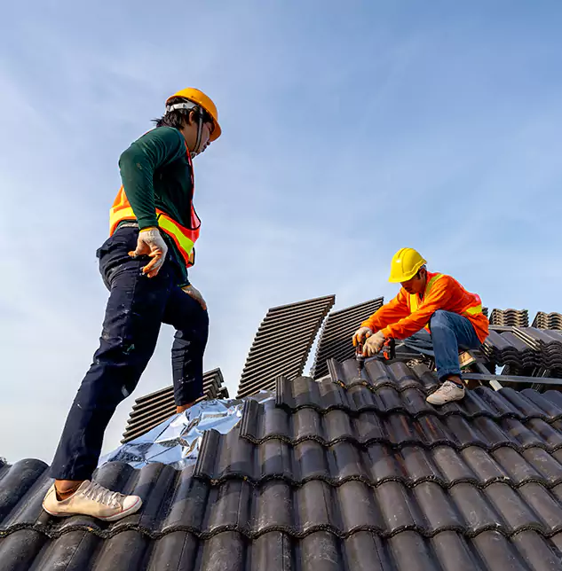 Complete Roof Refurbishment Experts in Saint Charles, IL: Trusted Roof Resurfacing Professionals for Home Roof Restorations