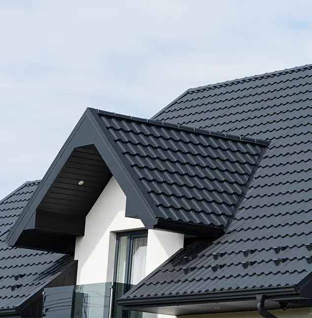 Trusted Roof Valley Specialists Serving Saint Charles, IL
