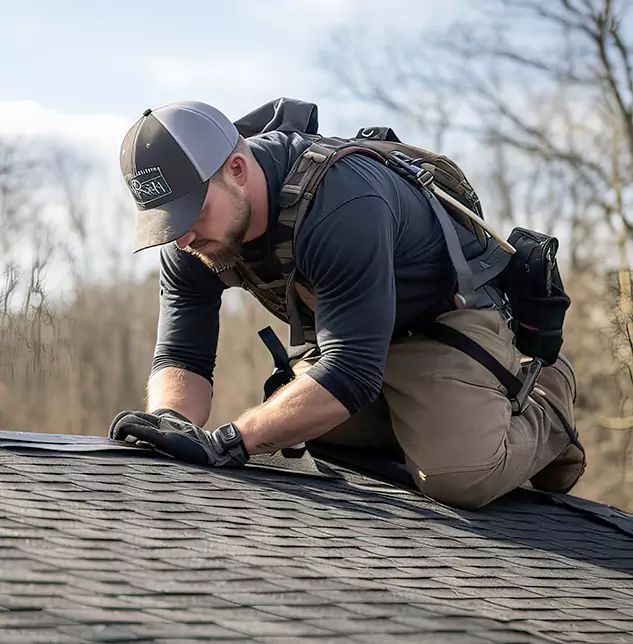 Eliminating Roof Leak Damage: Saint Charles, IL's Expert Water Leak in Roof Restoration Team