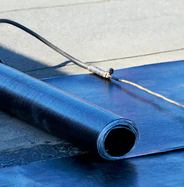 Expert Rubberized Roof Patch Solutions: Restoring Saint Charles's Flat Roofs to Peak Performance