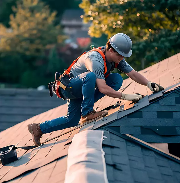 Experienced Slate Roofing Contractors Proudly Serving Saint Charles, IL