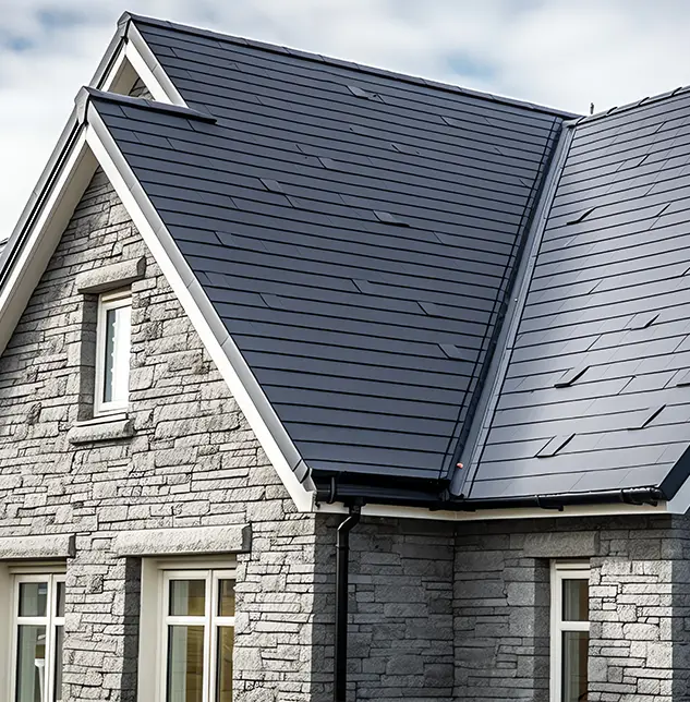 Trusted Slate Roofing Specialists Proudly Serving Saint Charles, IL