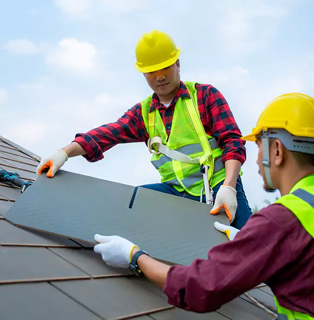 Trusted Slate Roofing Company: Your Dedicated Slate Roof Specialists in Saint Charles IL for Unmatched Quality