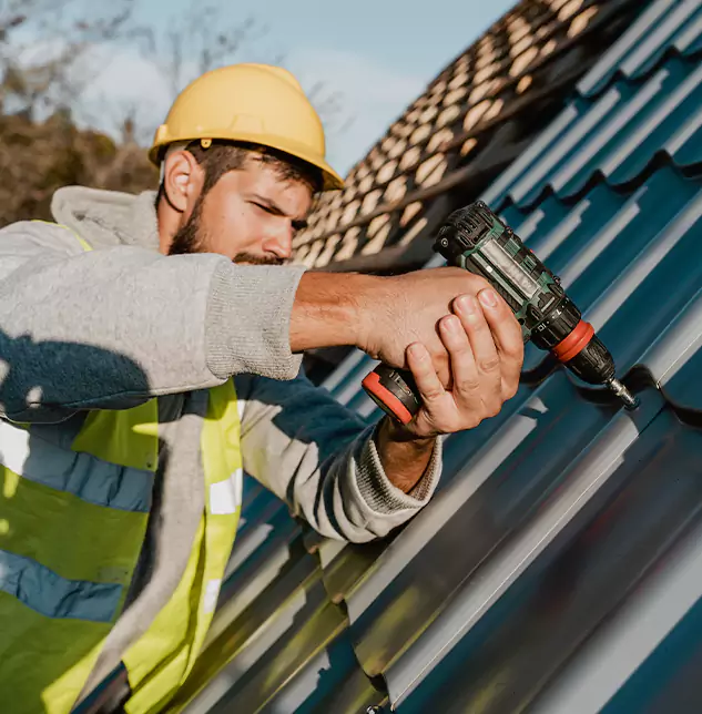 Saint Charles Homeowners Count on Saint Charles Roofing Pro for Steel Roofing Excellence