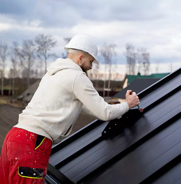 Reliable Roofing Company: Your Trusted Roofers for Superior Steel Repair in Saint Charles, IL