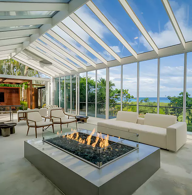 Expert Enclosure Restoration Specialists in Saint Charles, IL
