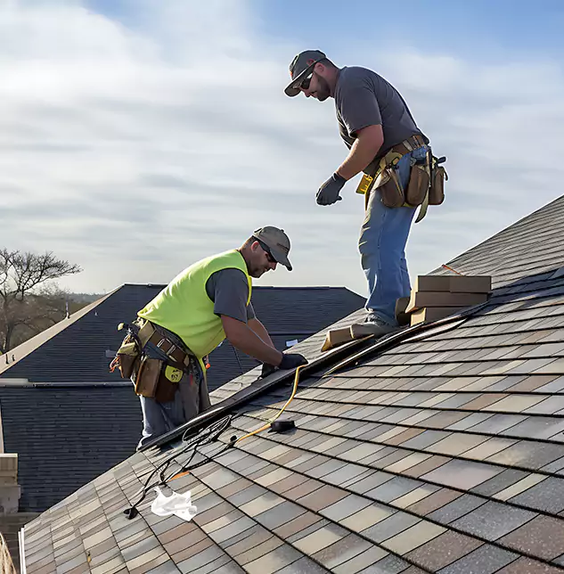 Premier Tile Roofers: Trusted Tile Roofing Company for Exceptional Tile Roof Performance in Saint Charles, IL