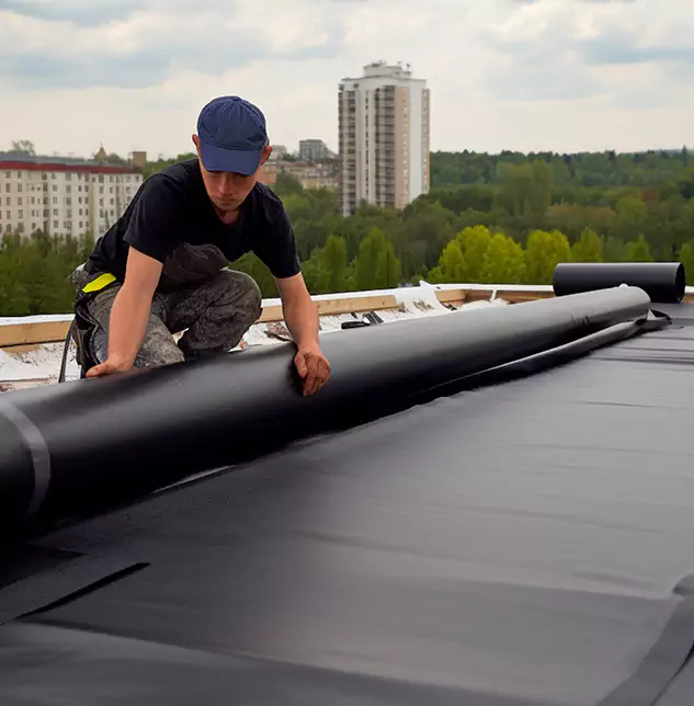 Reliable TPO Roofing Specialists Serving Saint Charles, IL