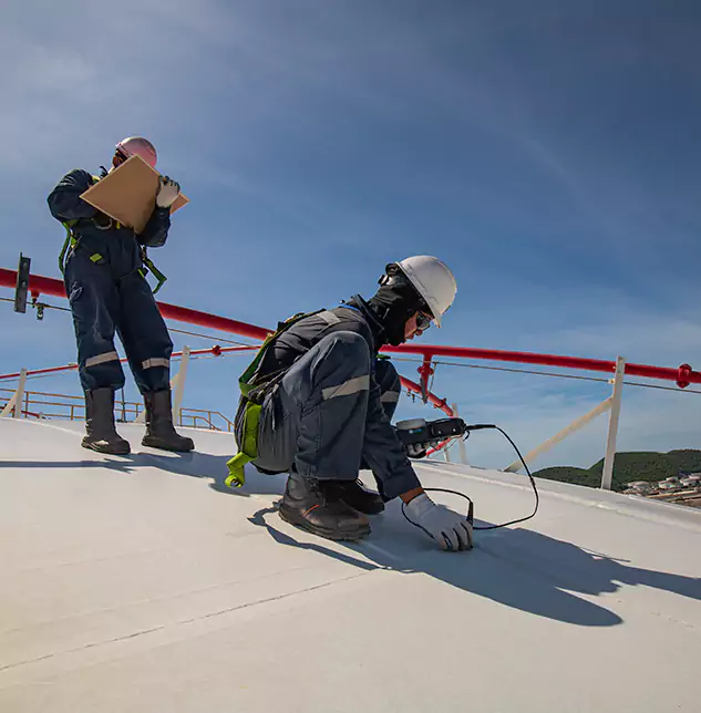 Expert TPO Roofing Contractors Trusted Across Saint Charles, IL