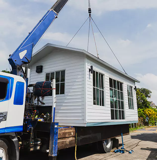 Complete Trailer Roof Replacement Solutions: Keeping Saint Charles's Trailers Sealed and Road-Ready