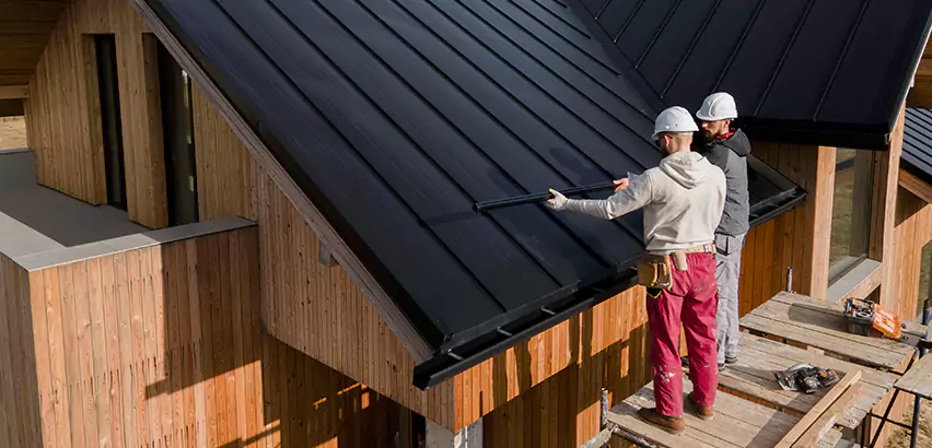 Professional Barn Roof Repair Services in Saint Charles, IL