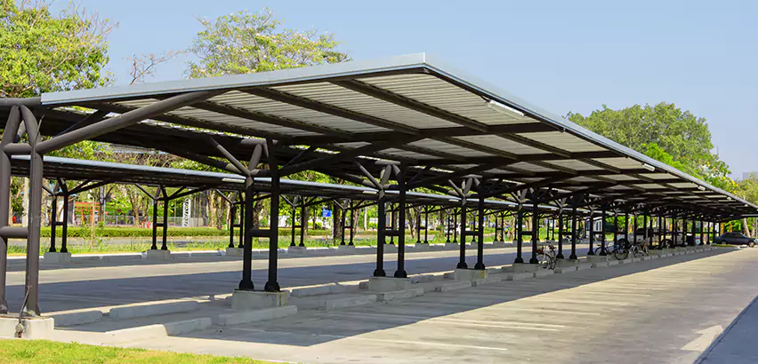 Professional Carport Roof Repair Services in Saint Charles, IL
