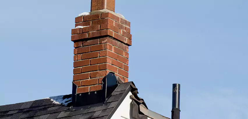 Professional Chimney Flashing Replacement Services in Saint Charles, IL