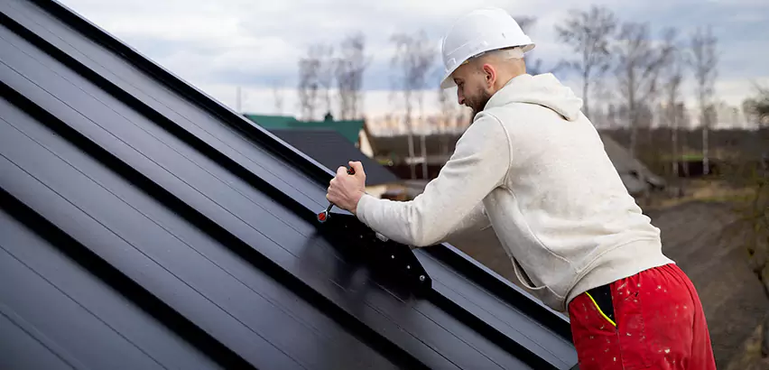 Professional Corrugated Roofing Repair Services in Saint Charles, IL