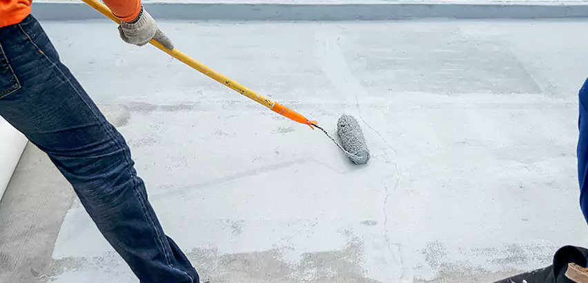 Professional EPDM Roofing Installation Services in Saint Charles, IL