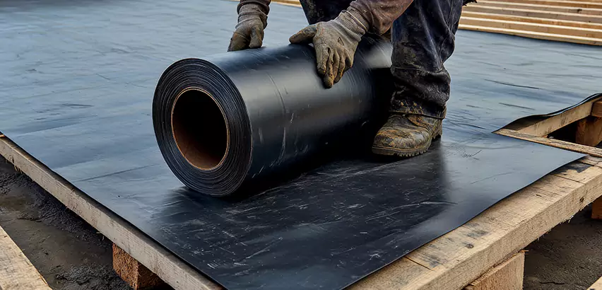 Professional EPDM Roofing Services in Saint Charles, IL