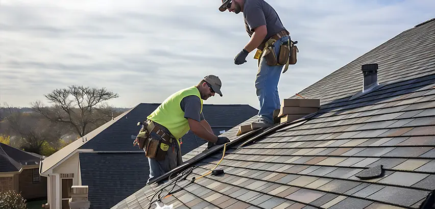 Professional Fascia & Soffit Installation Services in Saint Charles, IL