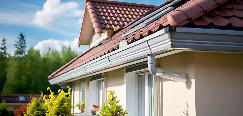 Professional Fascia Repair Services in Saint Charles, IL