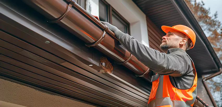 Basement Leak Repair in Saint Charles