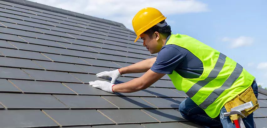 Professional Hail Damage Roof Repair Services in Saint Charles, IL