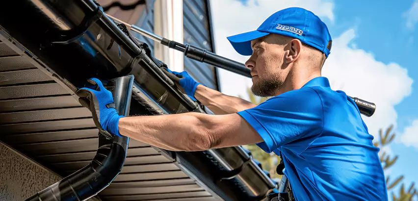 Professional Roof and Gutter Repair Services in Saint Charles, IL