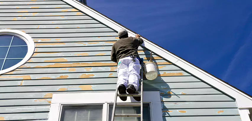 Professional Roof and Siding Repair Services in Saint Charles, IL