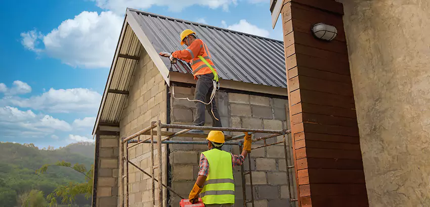 Professional Roofing Services in Saint Charles, IL