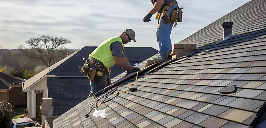 Professional Sagging Roof Repair Services in Saint Charles, IL