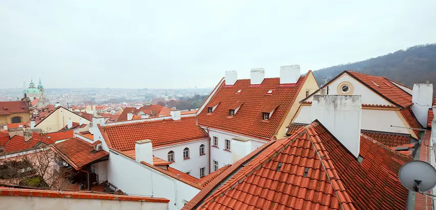 Professional Slate Roof Replacement Services in Saint Charles, IL