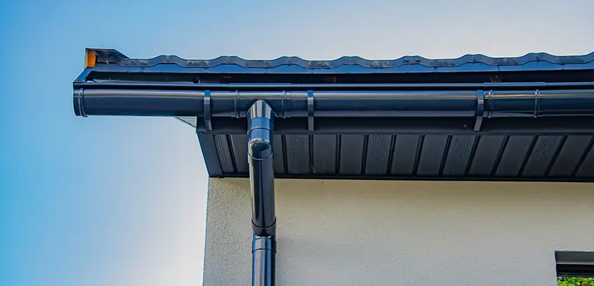 Professional Soffits and Fascia Replacement Services in Saint Charles, IL