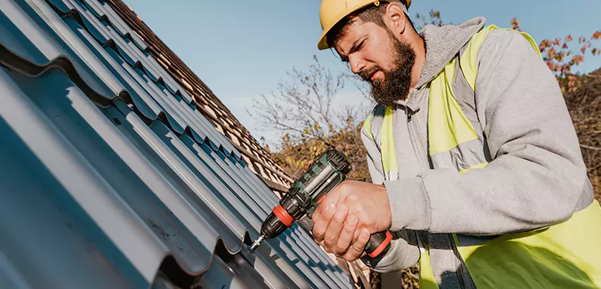Professional Standing Seam Metal Roofing Services in Saint Charles, IL