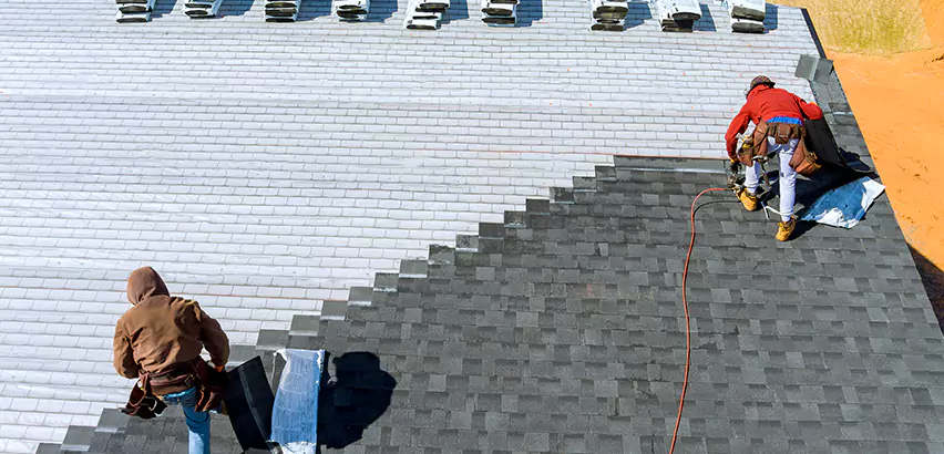 Professional Tile Roof Installation Services in Saint Charles, IL