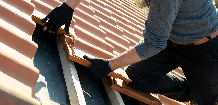 Professional Tile Roof Restoration Services in Saint Charles, IL